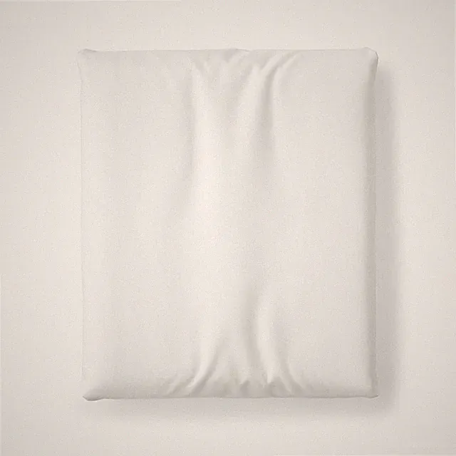 FLASH SALE!! The Company Store Cotton Percale Fitted Sheet NEW