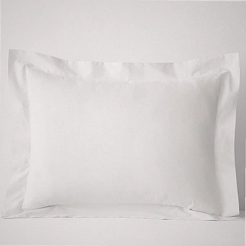 FLASH SALE!! The Company Store Cotton Percale Sham Bedding NEW FREESHIP