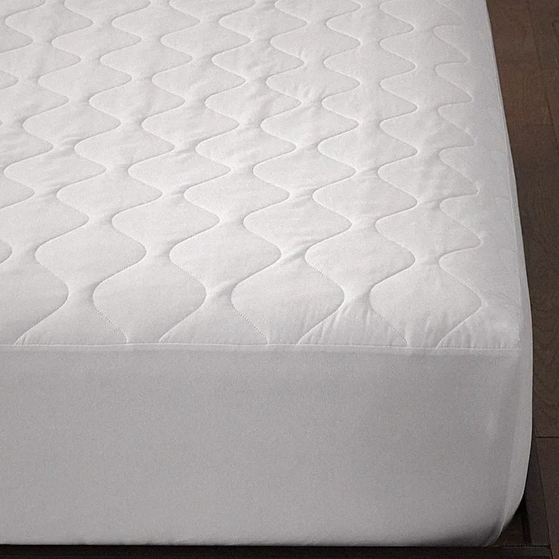 FLASH SALE!! The Company Store Mattress Pad Protector NEW FREESHIP
