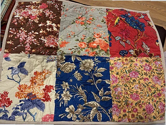 Pair Of standard The Company Store Pillow Shams
