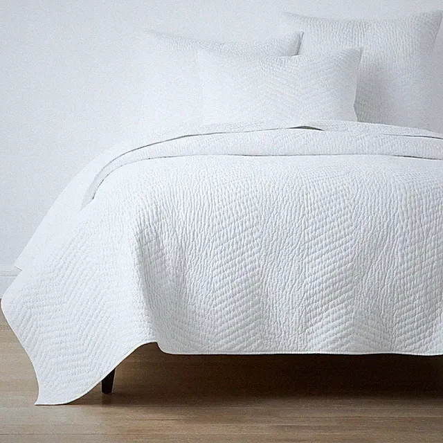 The Company Store Company Cotton Voile Quilt