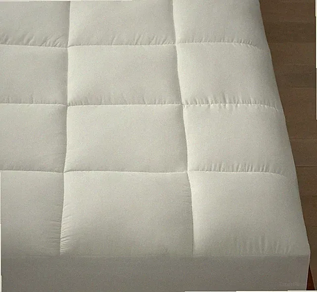The Company Store Cool Zzz™ Mattress Pad