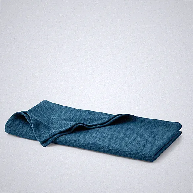 The Company Store Cotton Weave Throw|6945