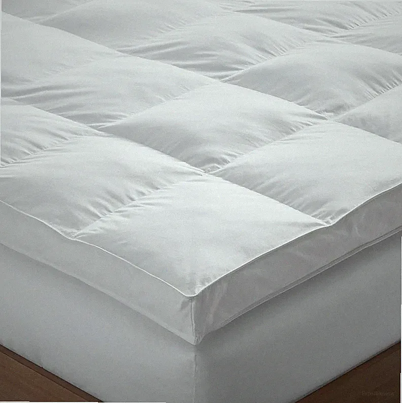 The Company store Down Alternative Mattress Topper
