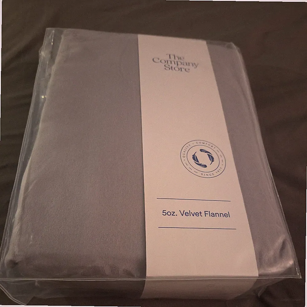 The Company Store sheets