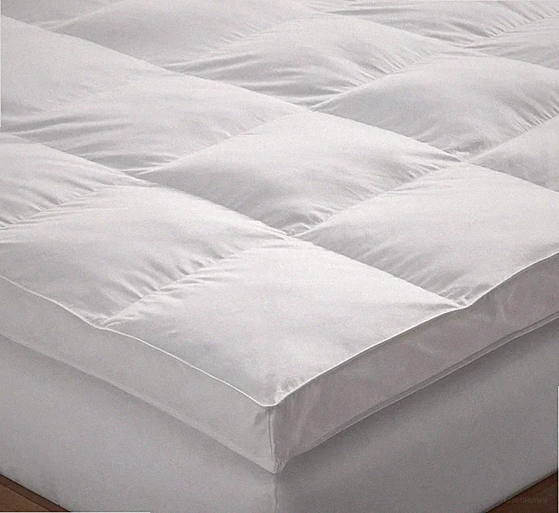 The Company Store Legends Hotel™ Down Alternative Mattress Topper