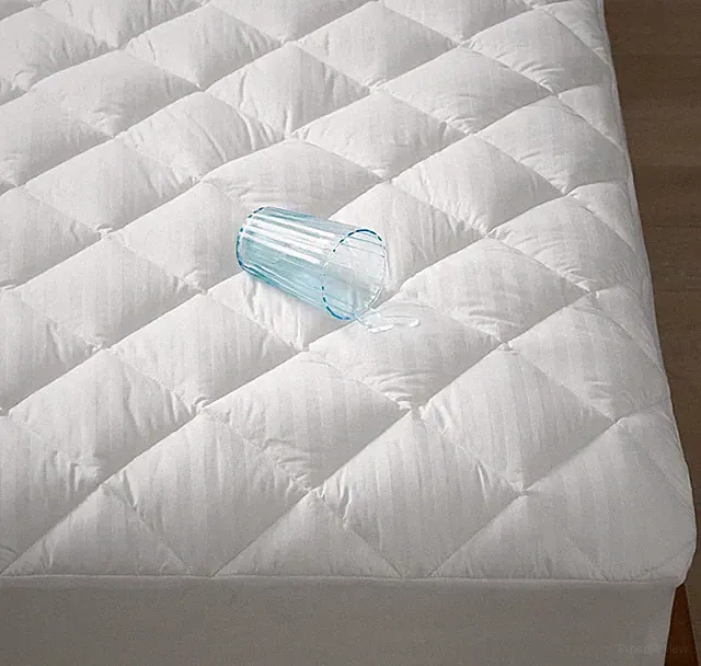 The Company Store - Legends Hotel™ Waterproof Mattress Pad