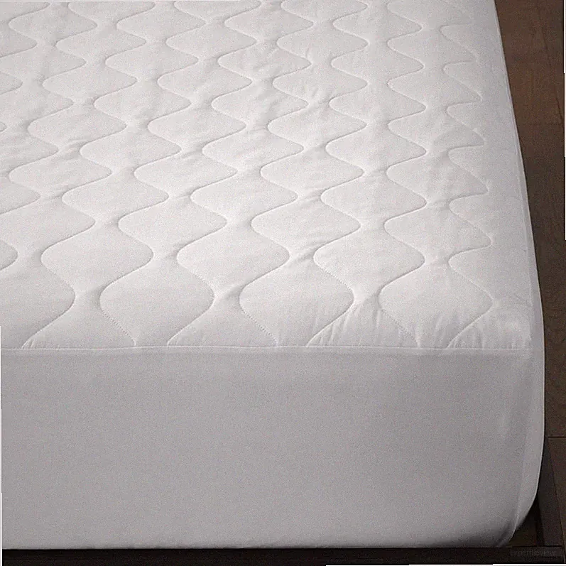 The Company Store Mattress Pad - White