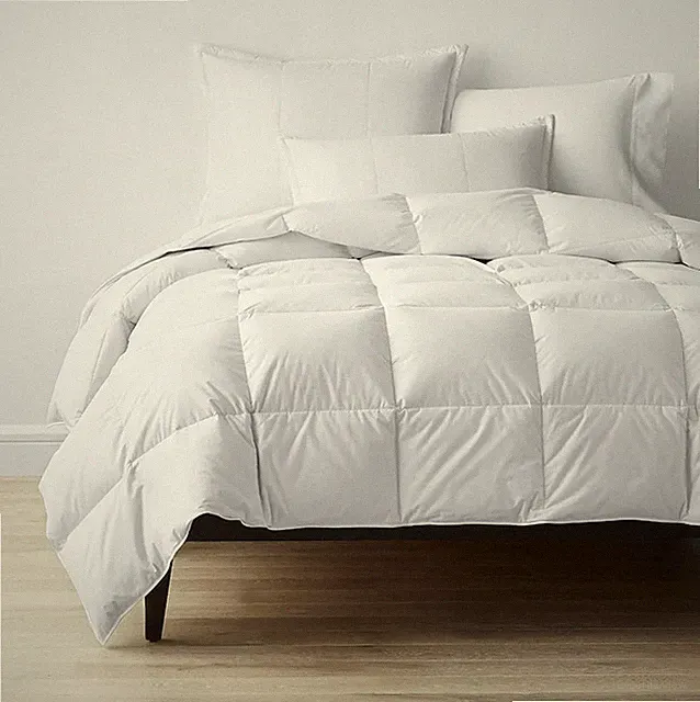 The Company Store Premium Down Medium Warmth Comforter