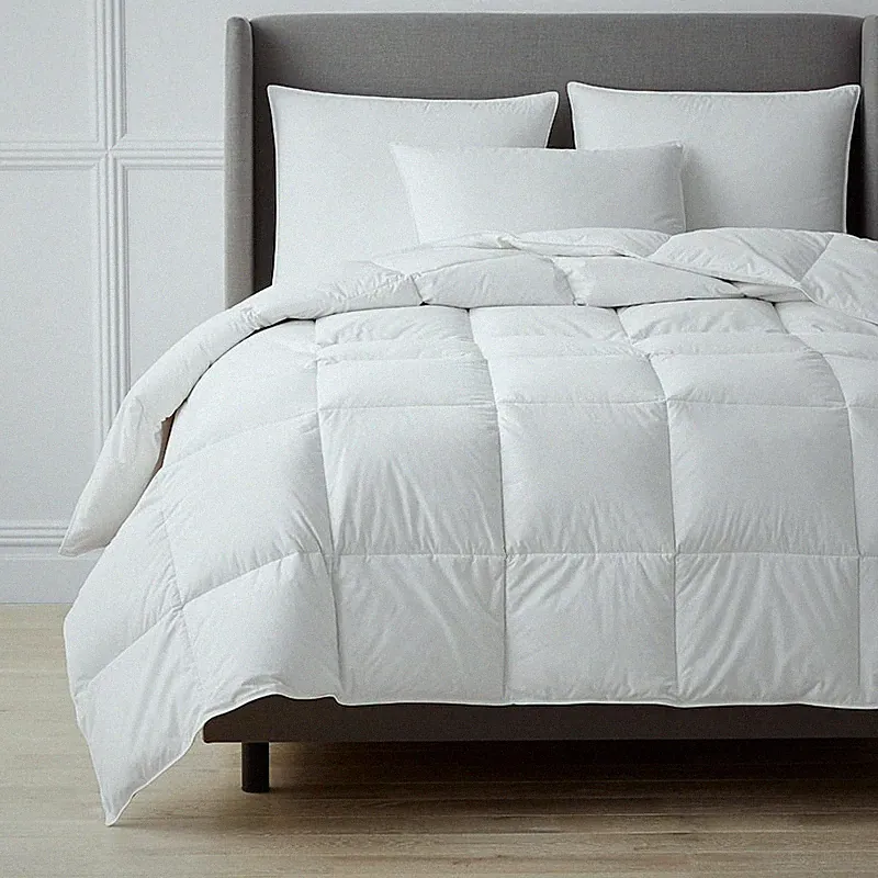 The company store The Company Store Premium Organic Cotton, Down Comforter|63660