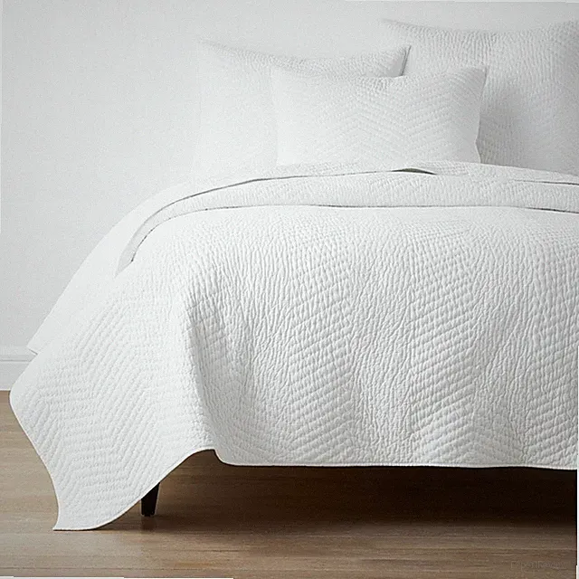 The Company Store Voile Quilt|63670